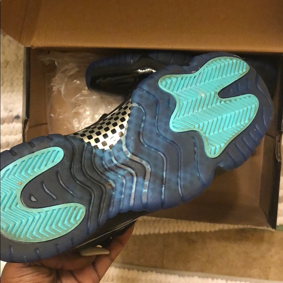 Jordan 11 Gamma - Picture 4 of 5